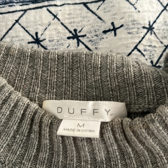 Gray Sweater - Picture 3 of 6